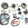 Motores Completos y Kits de Modificación TB Pit Bikes