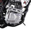 Repuestos para Motocicletas Doble Propósito 225cc hasta 250cc, Motor enfriada por Aire Marca Pitsterpro - Kayo